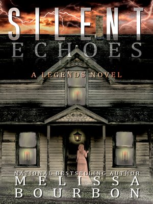 cover image of Silent Echoes